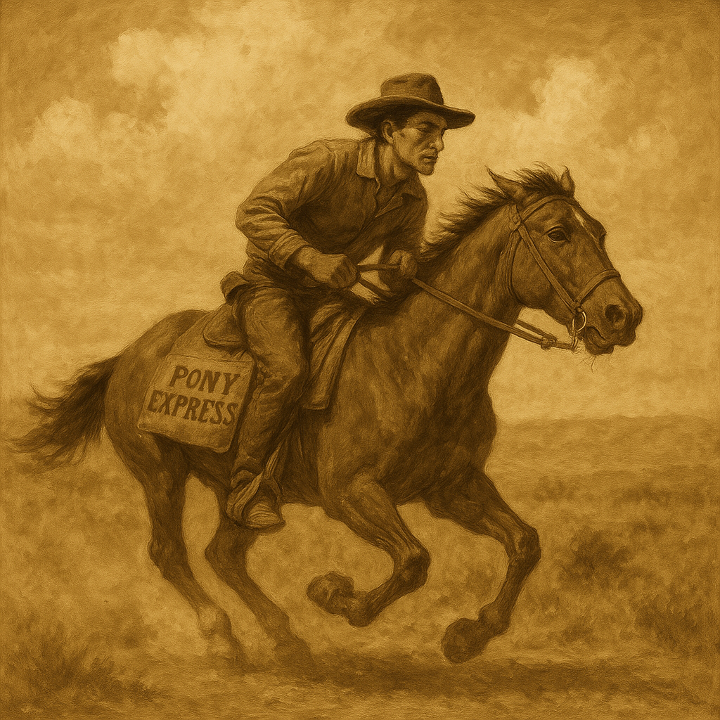 PonyExpress