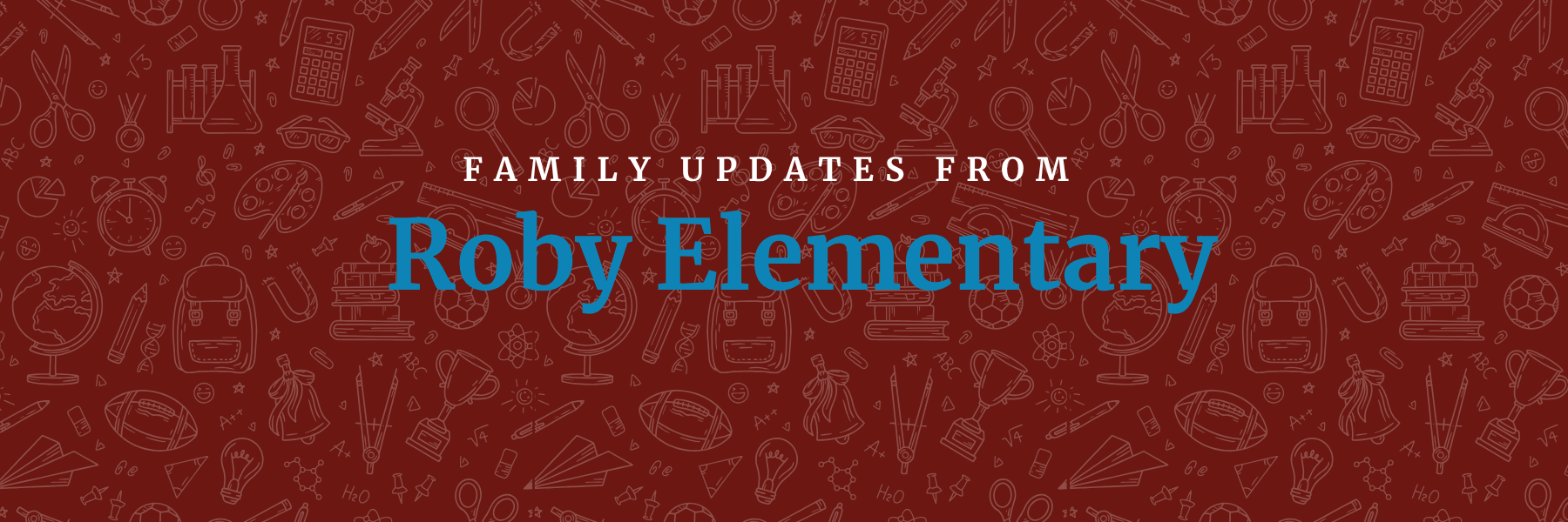 Roby Elementary School