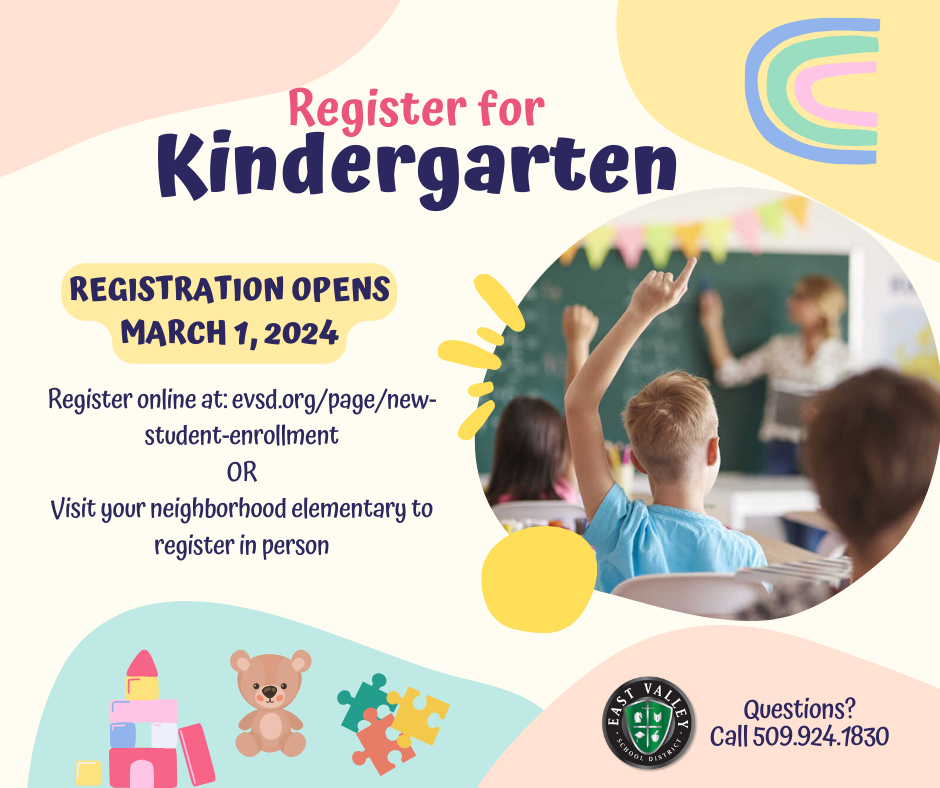 kindergarten registration image