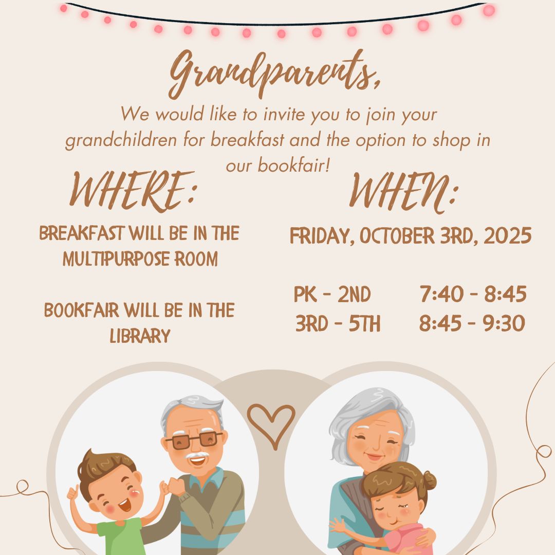 grandparents day