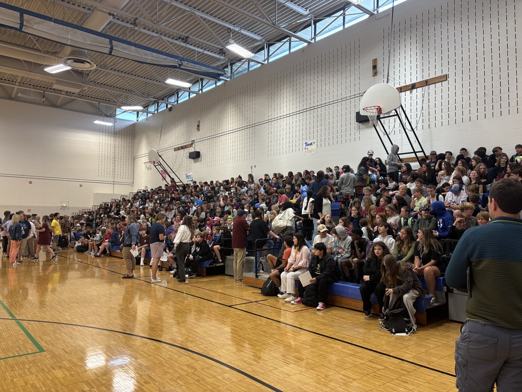 MMS Assembly