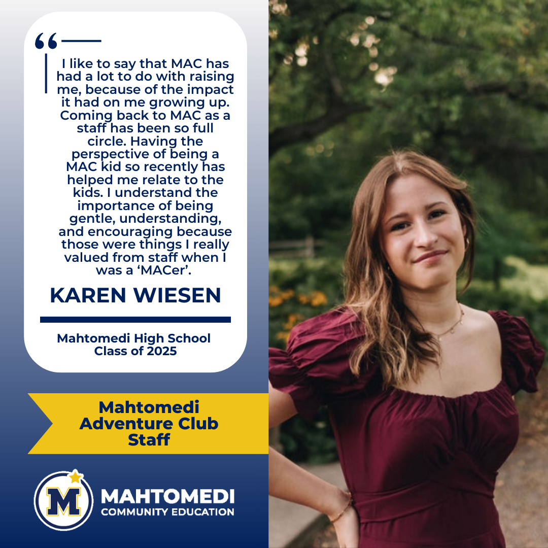 Karen Wiesen Spotlight