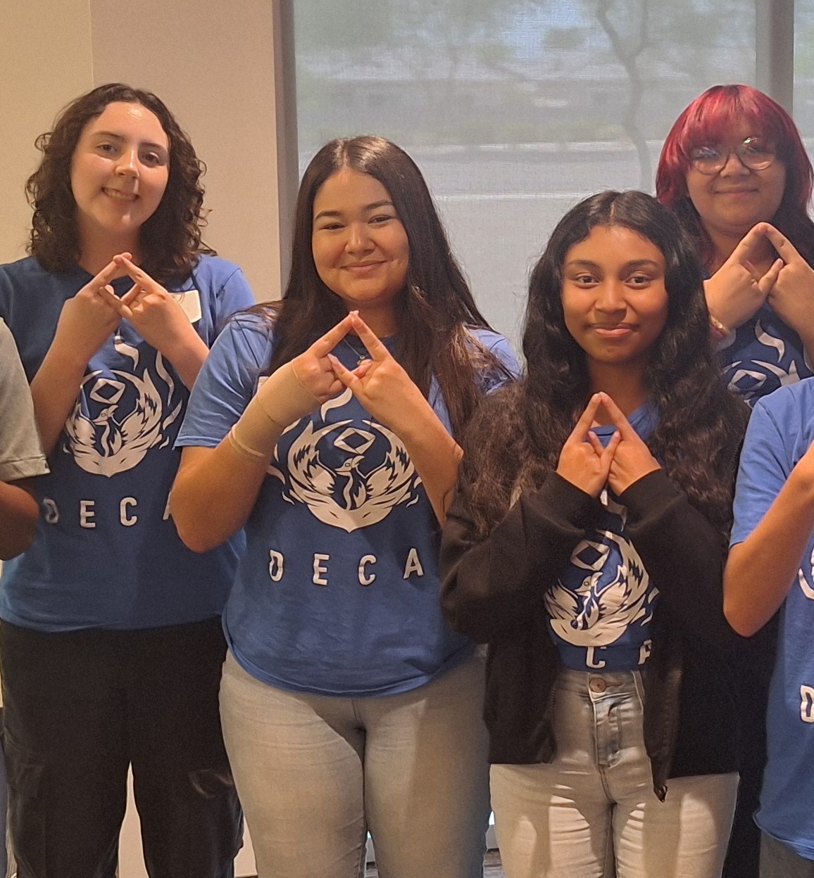 DECA