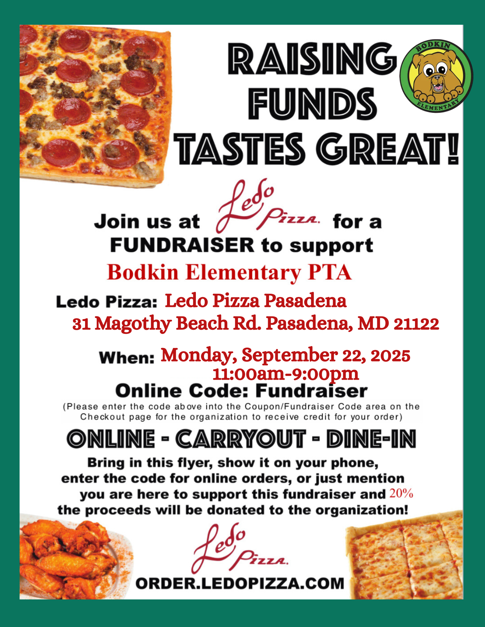 Ledo Night