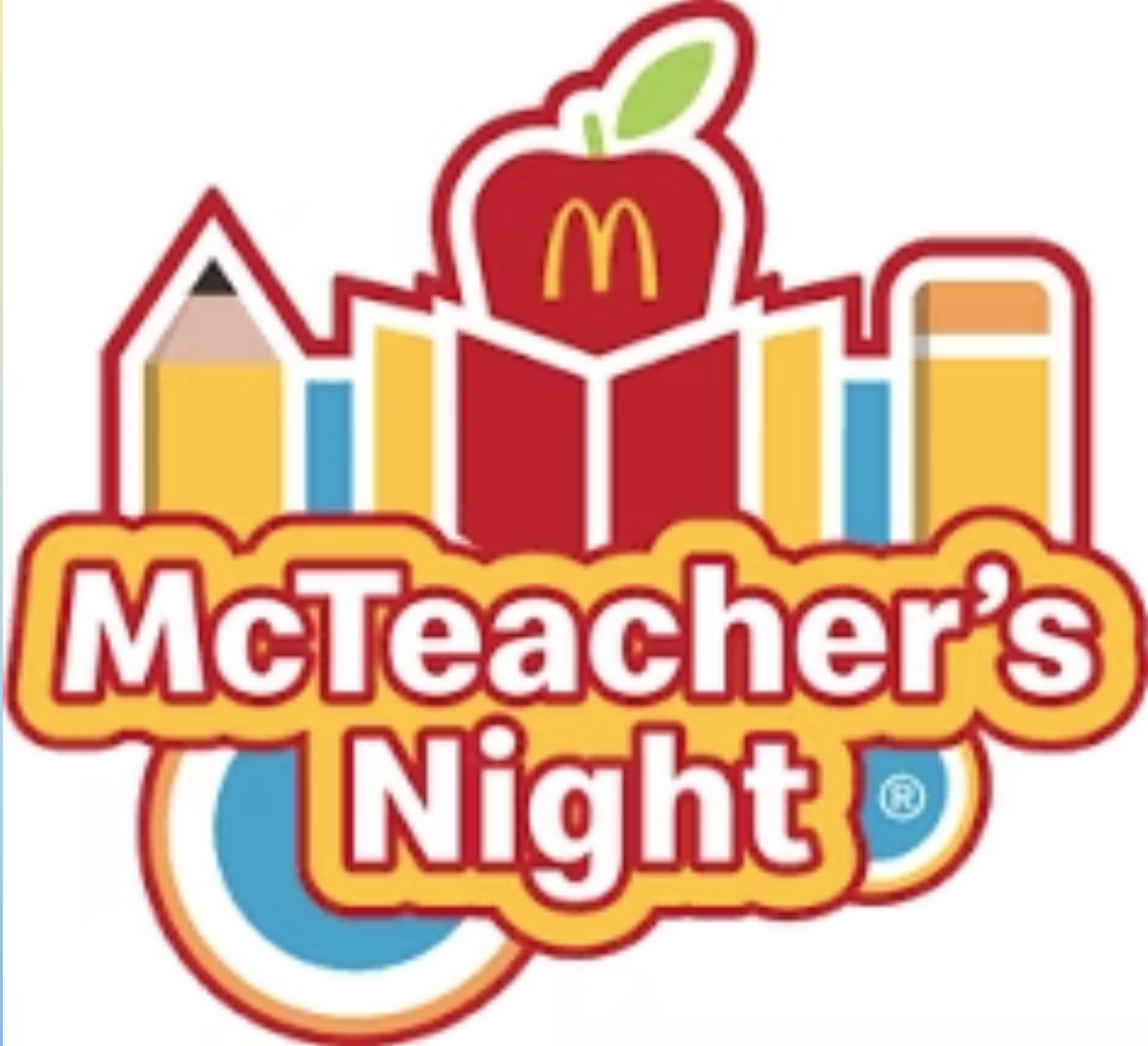 McTeacher's Night
