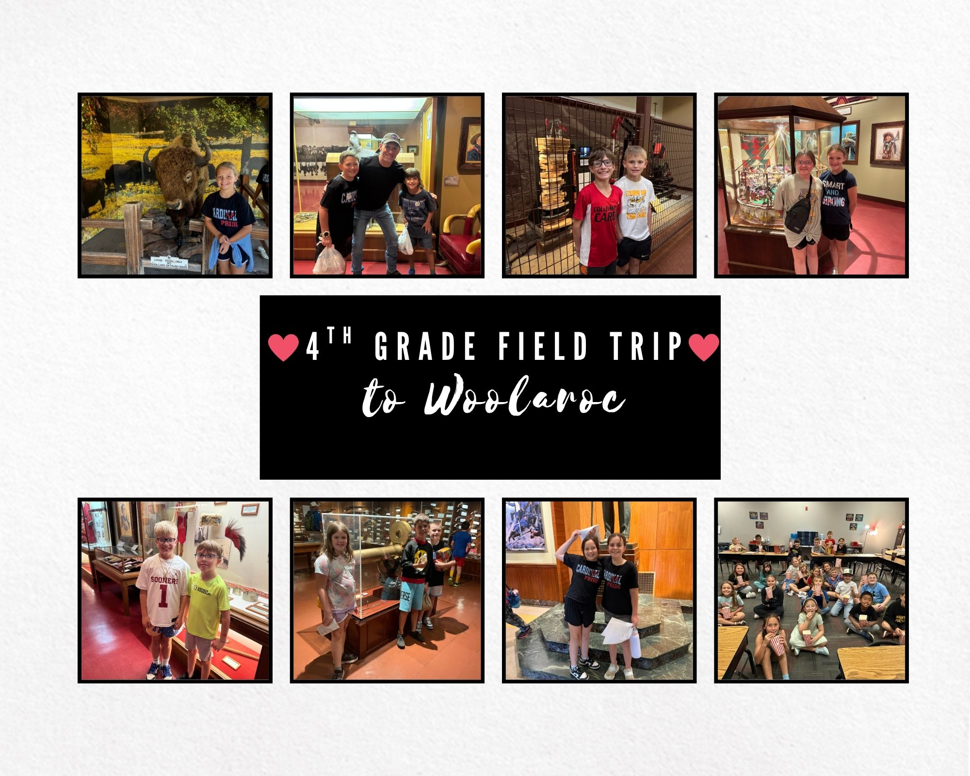 CUE Cardinal Connection