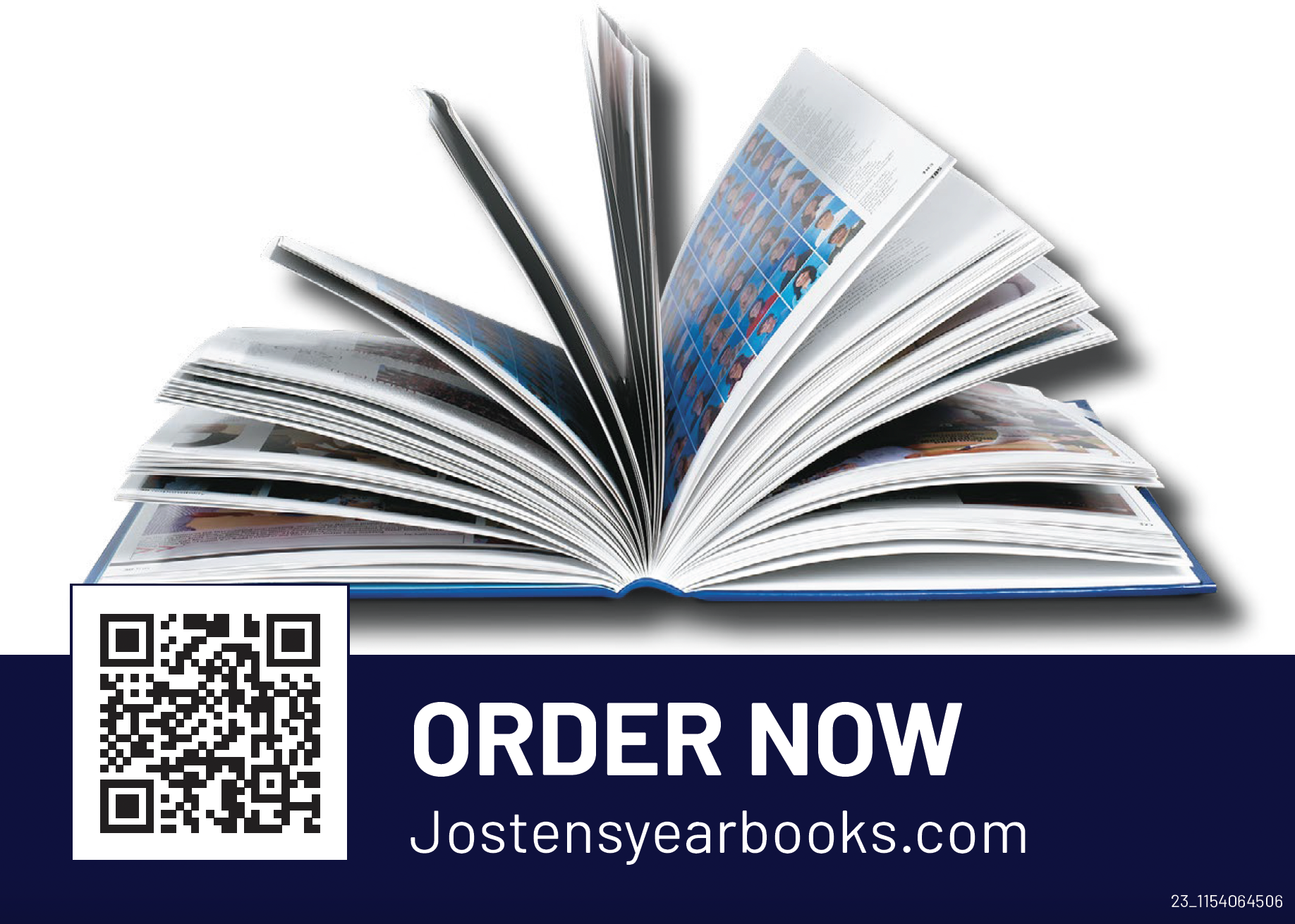Order Now / Jostensyearbooks.com / 23_1154064506