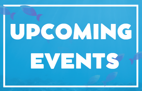 upcoming events