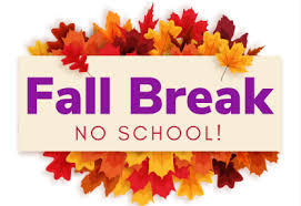Fall Break 
