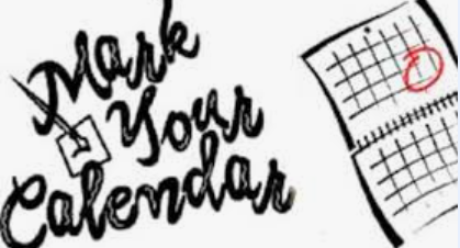 Calendar Image