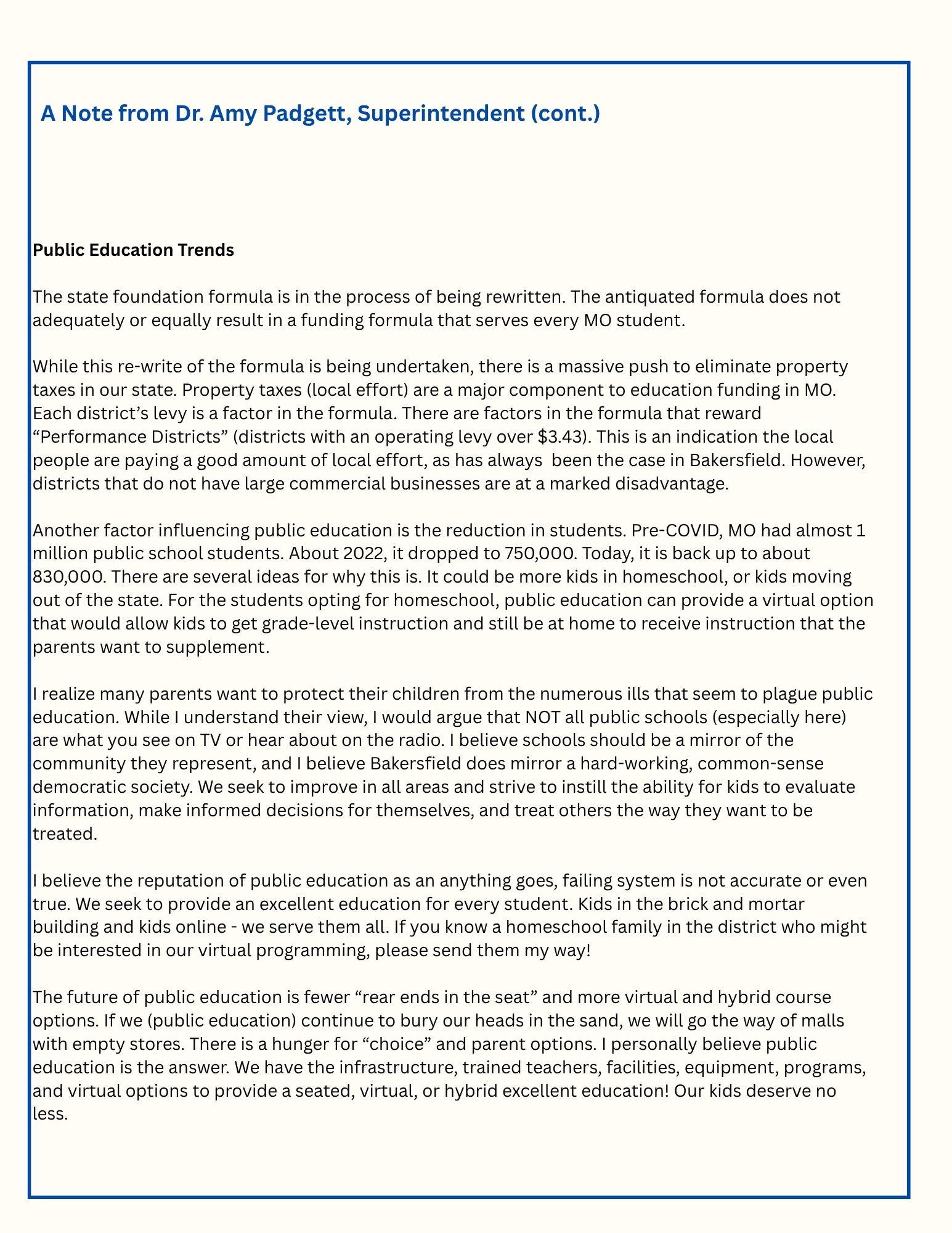 PAGE 4 OF NEWSLETTER