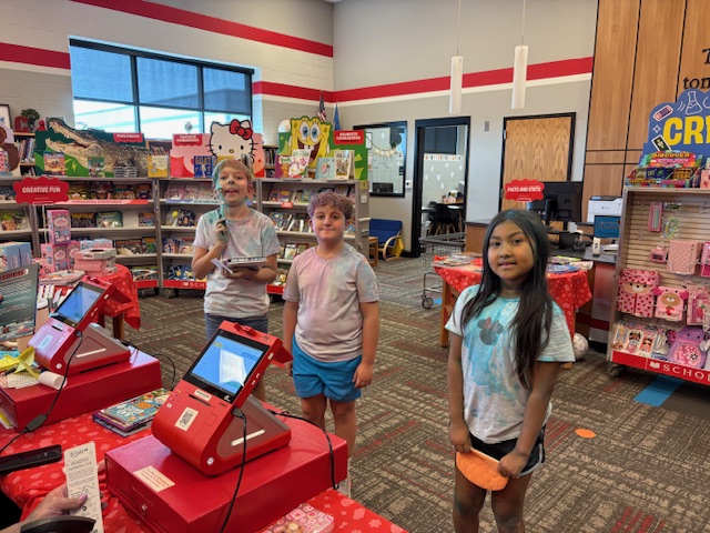 CUE Cardinal Connection