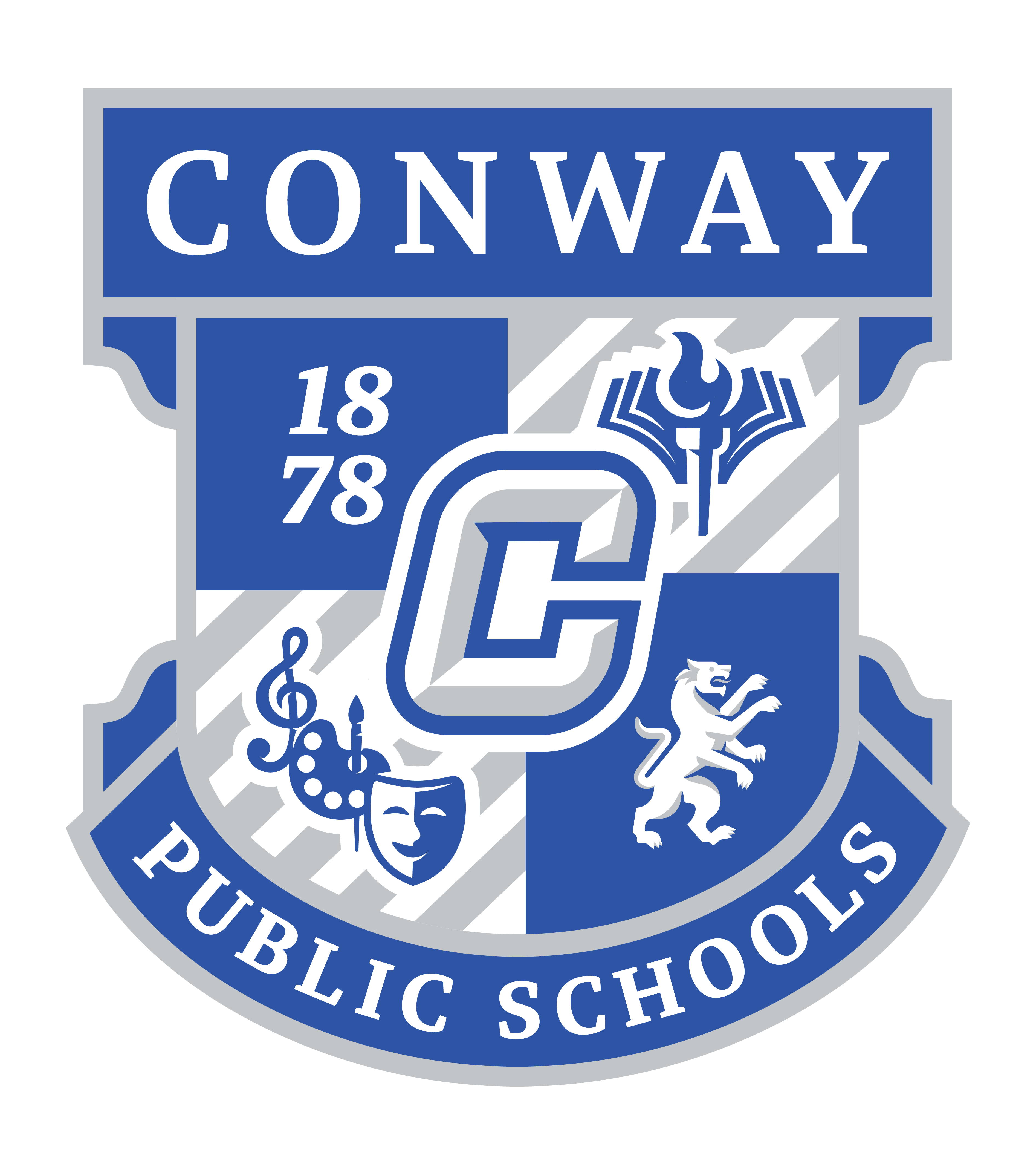 CPSD Crest