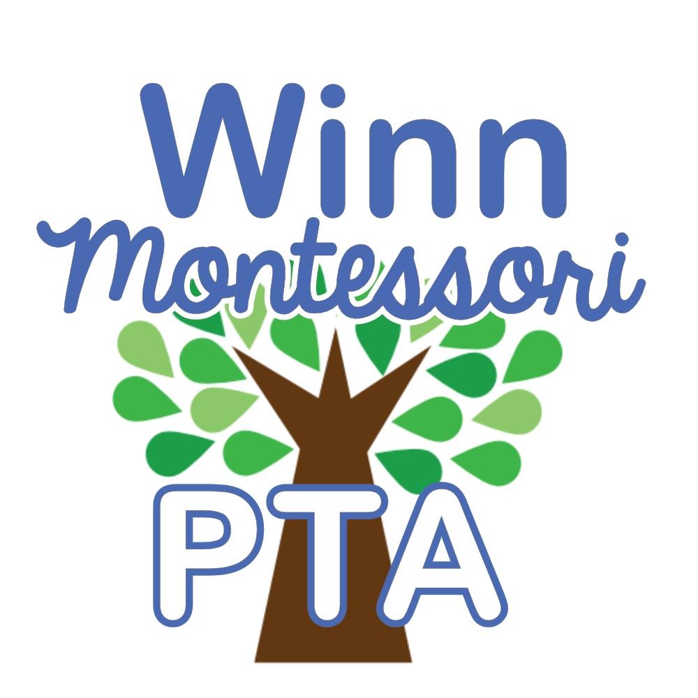 Winn PTA Logo