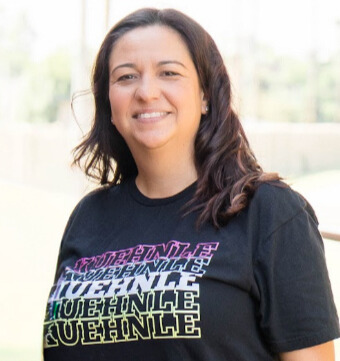 Mrs. Villarreal