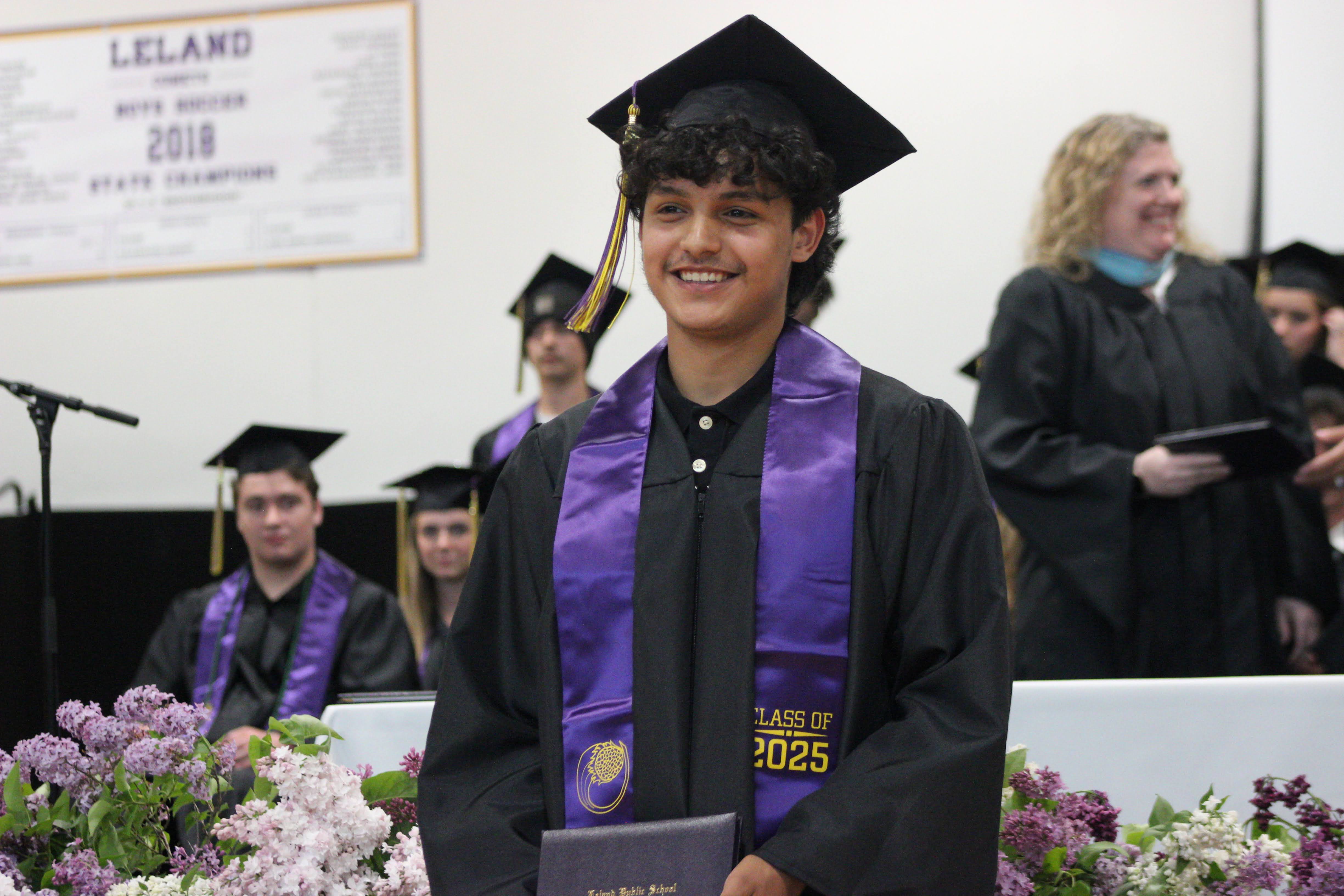 Graduation
