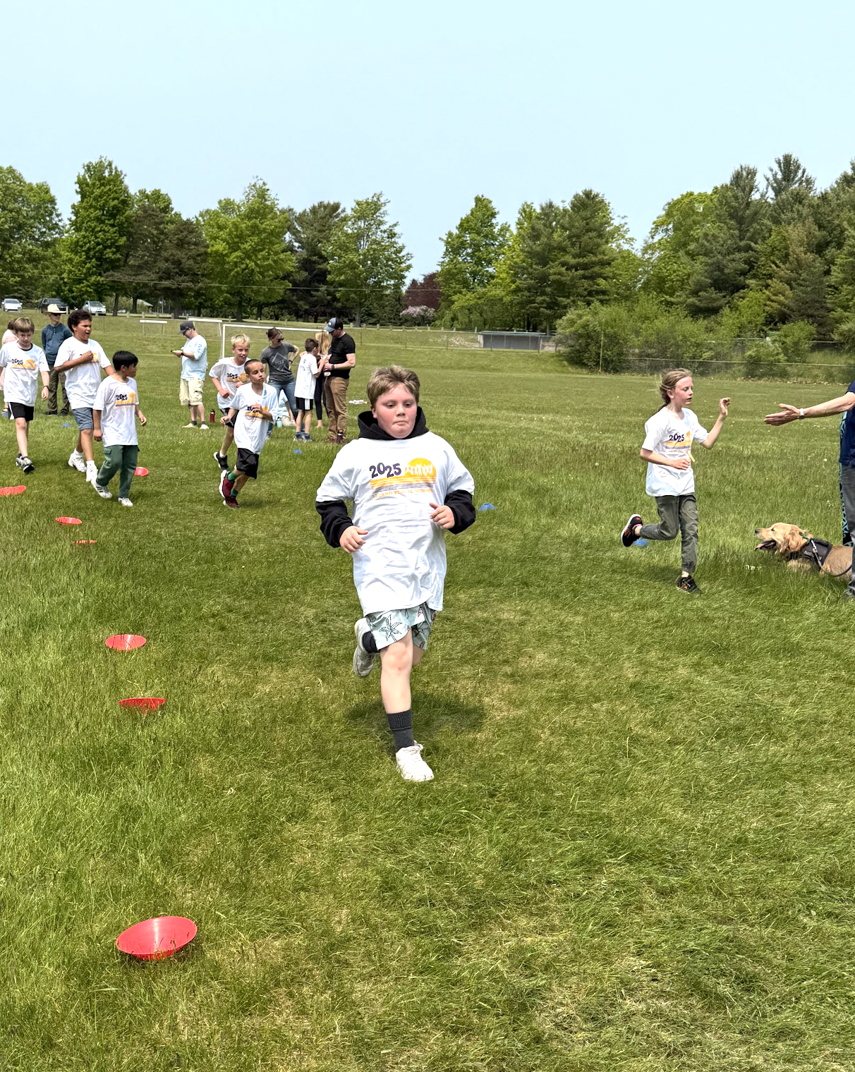 fun run