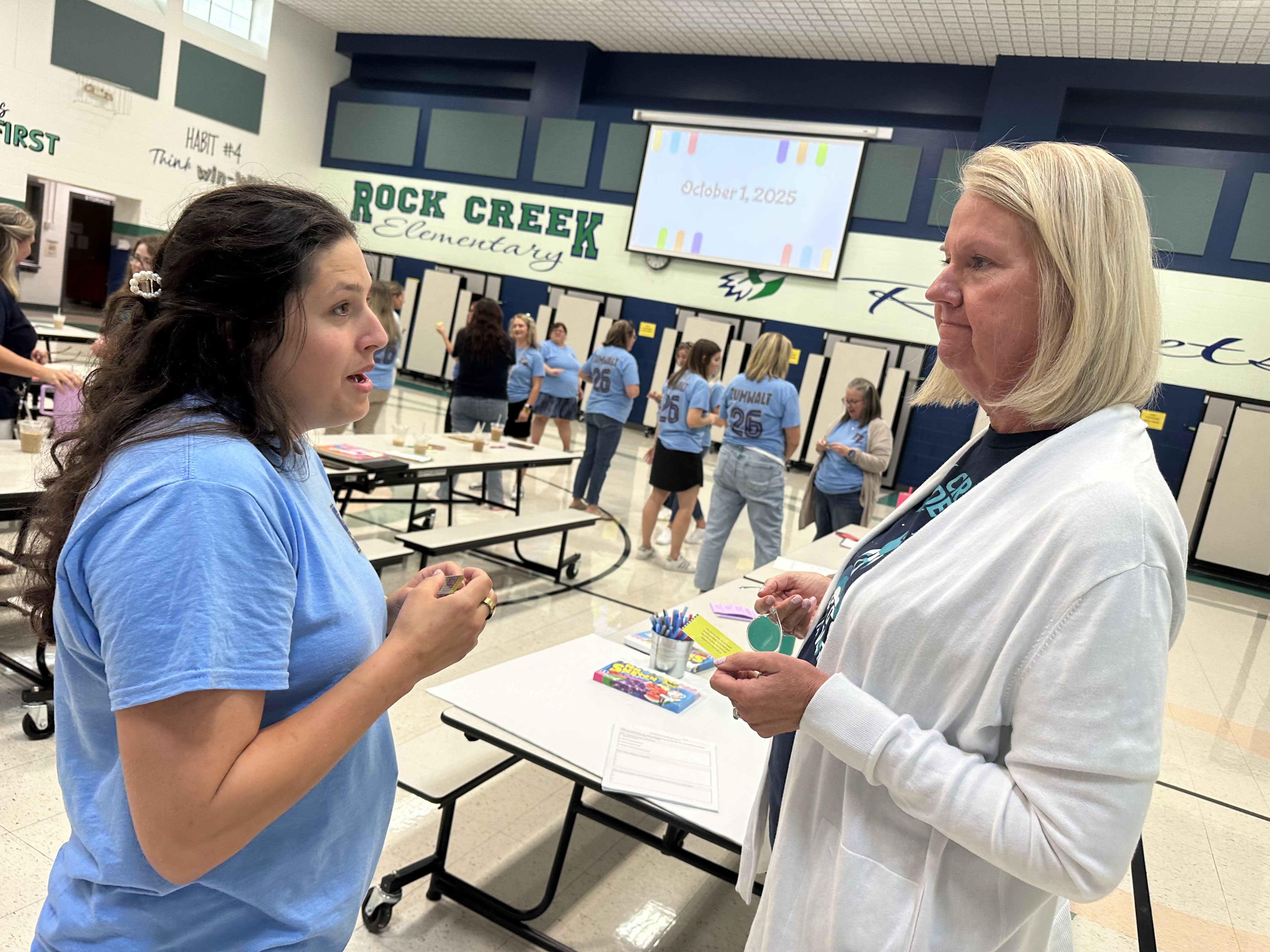 RCE Staff 