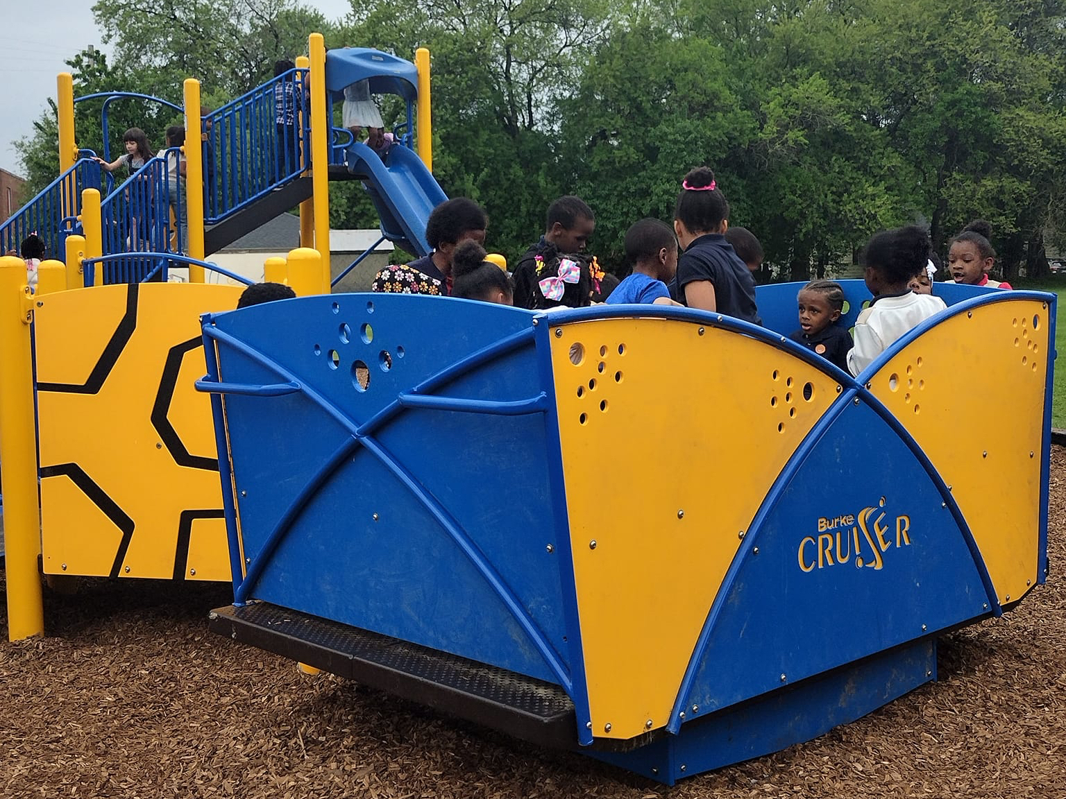 5.28 Remarkable Times