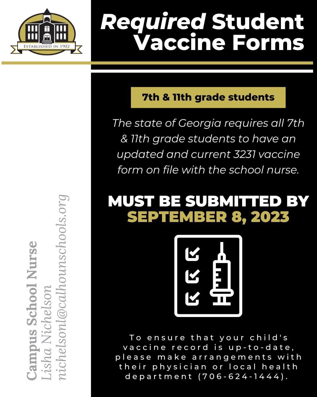 vaccine
