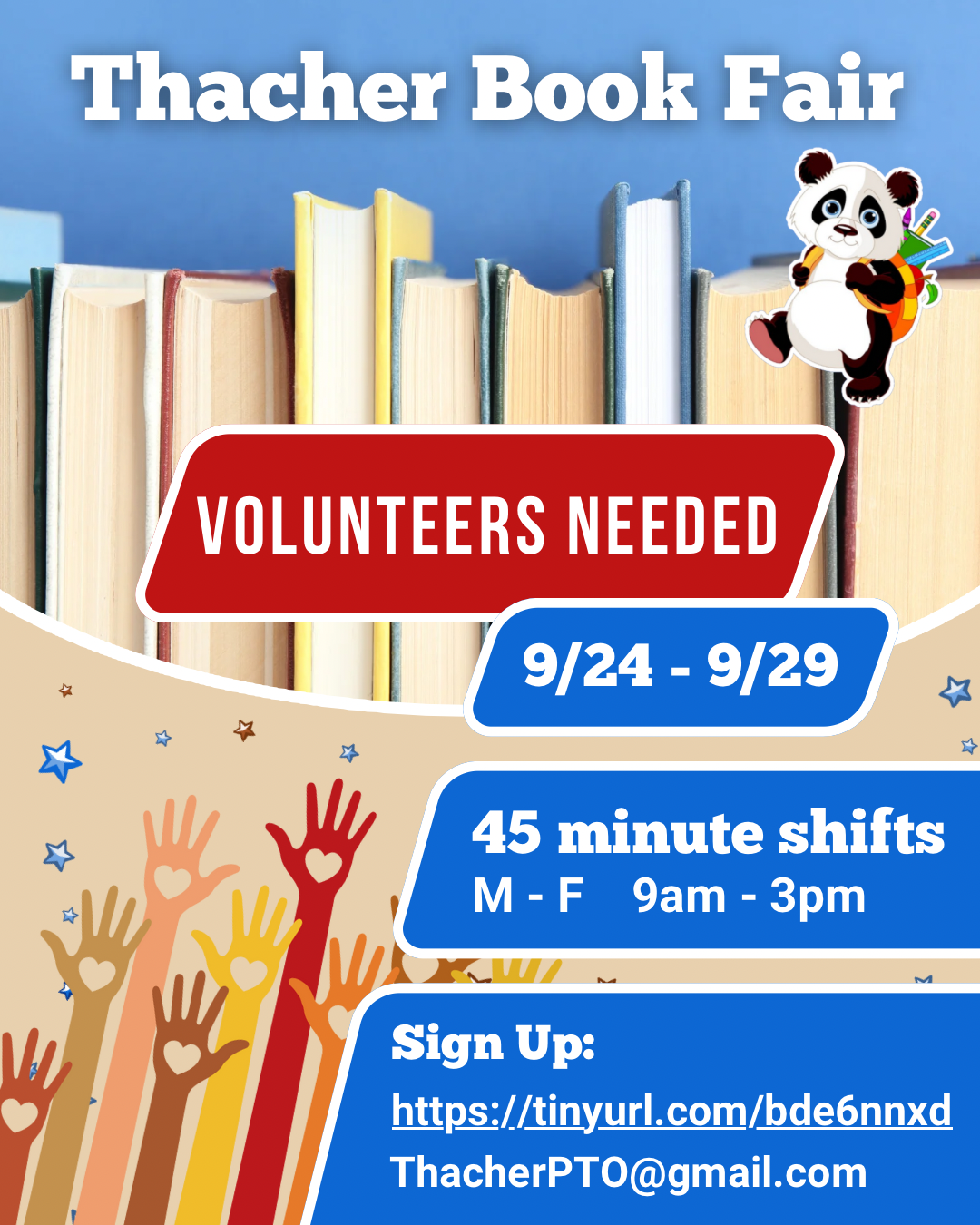 book fair