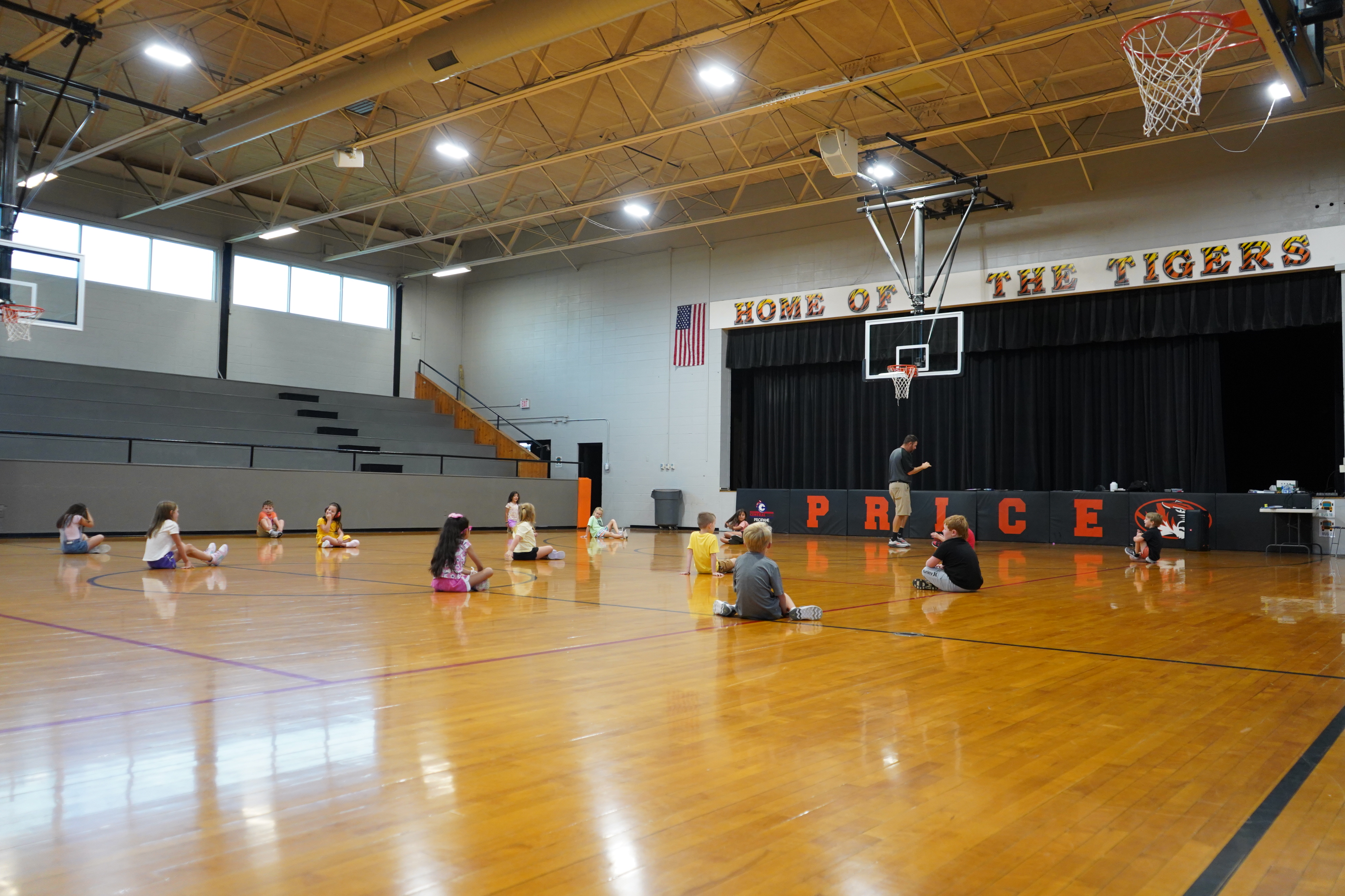 Price Gym