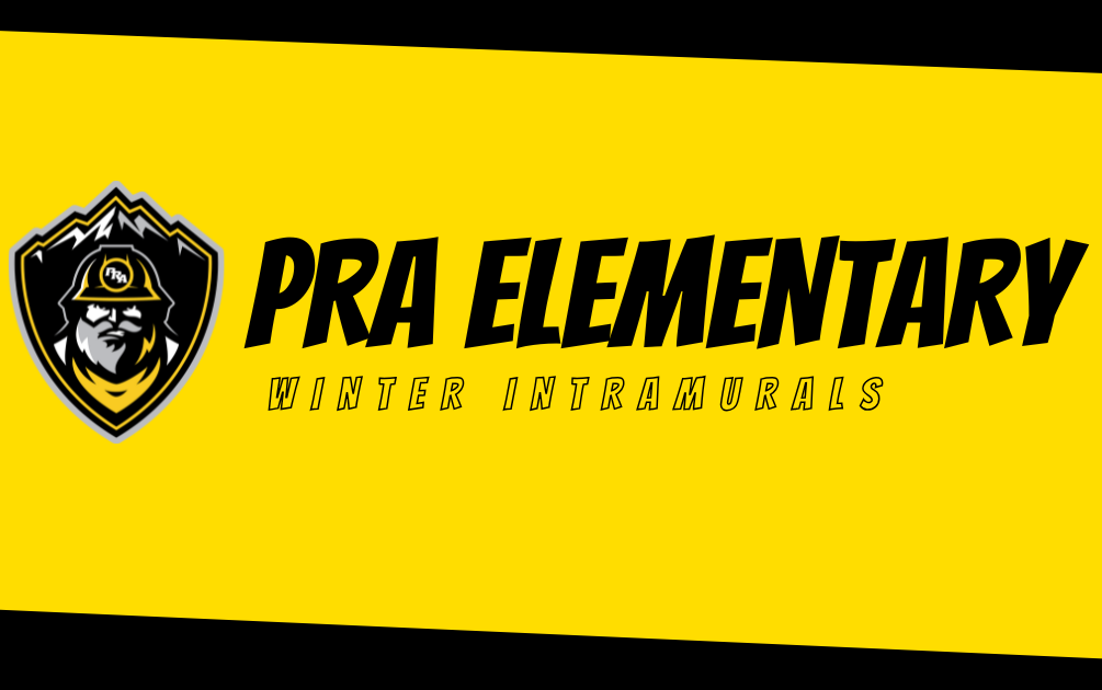 Elementary Intramurals