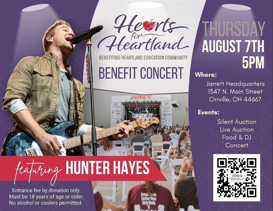 Heartland