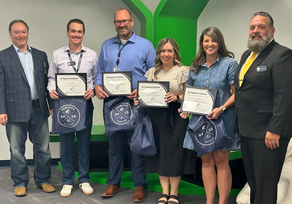 National Principals Month