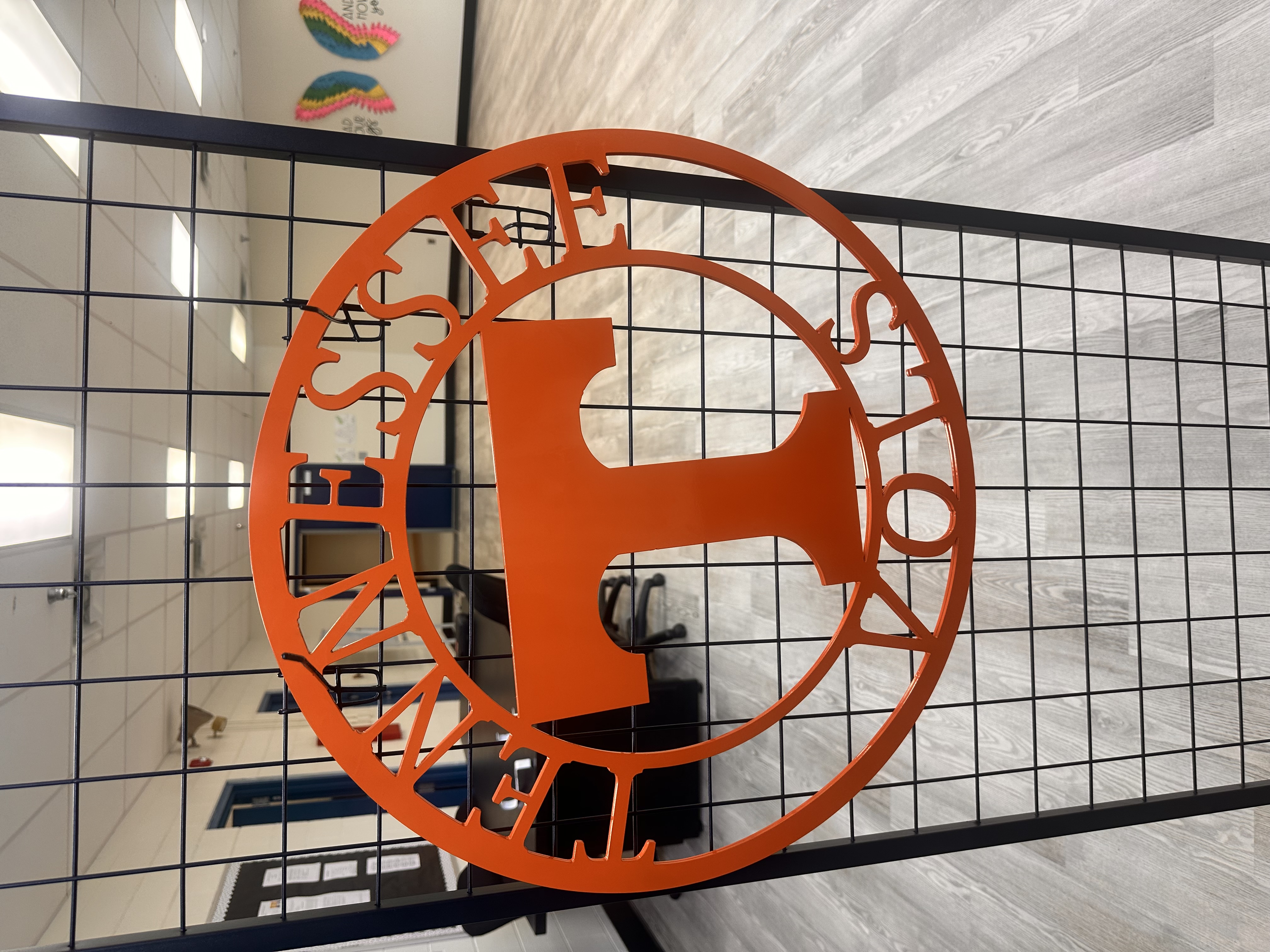 Tennessee Logo