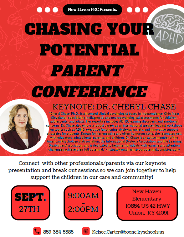 Chasing your potential flier