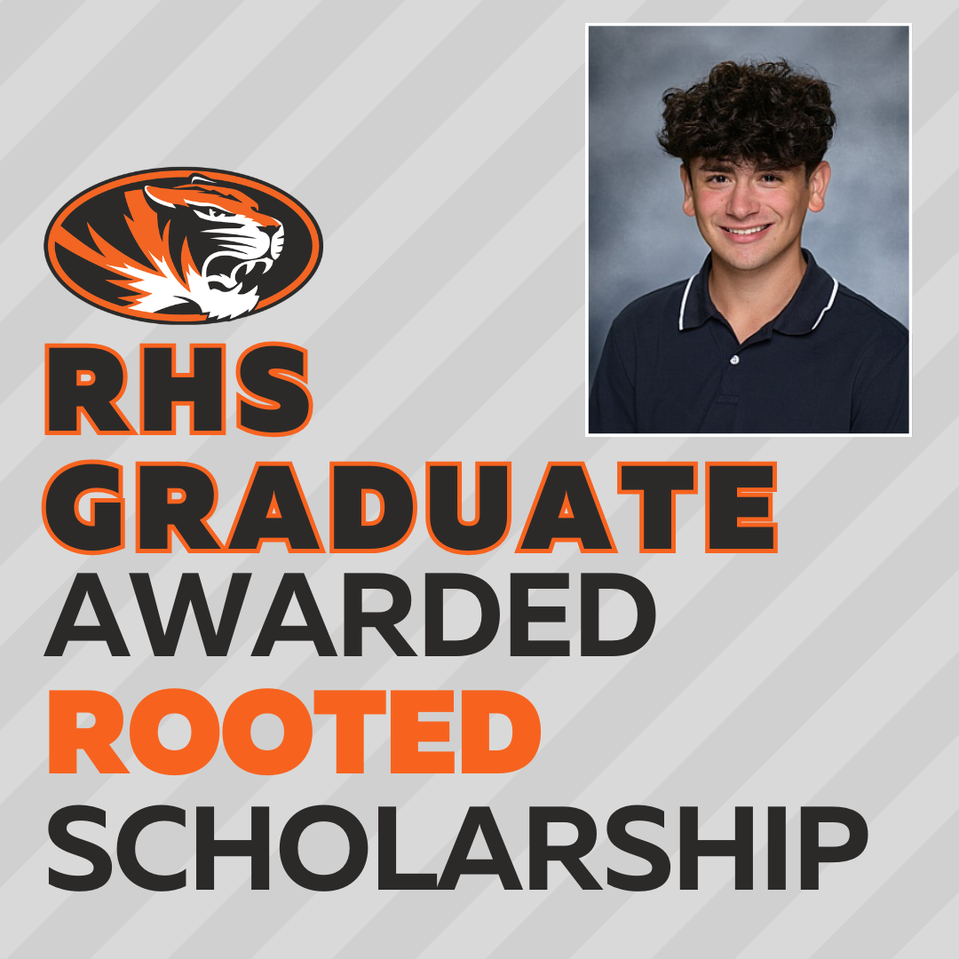 Rooted Scholarship