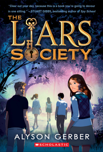 Liars Society