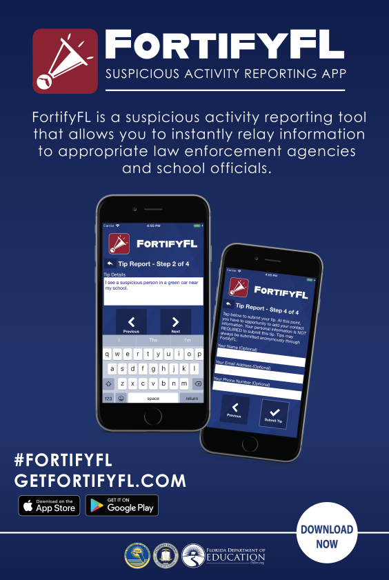 Fortify FL