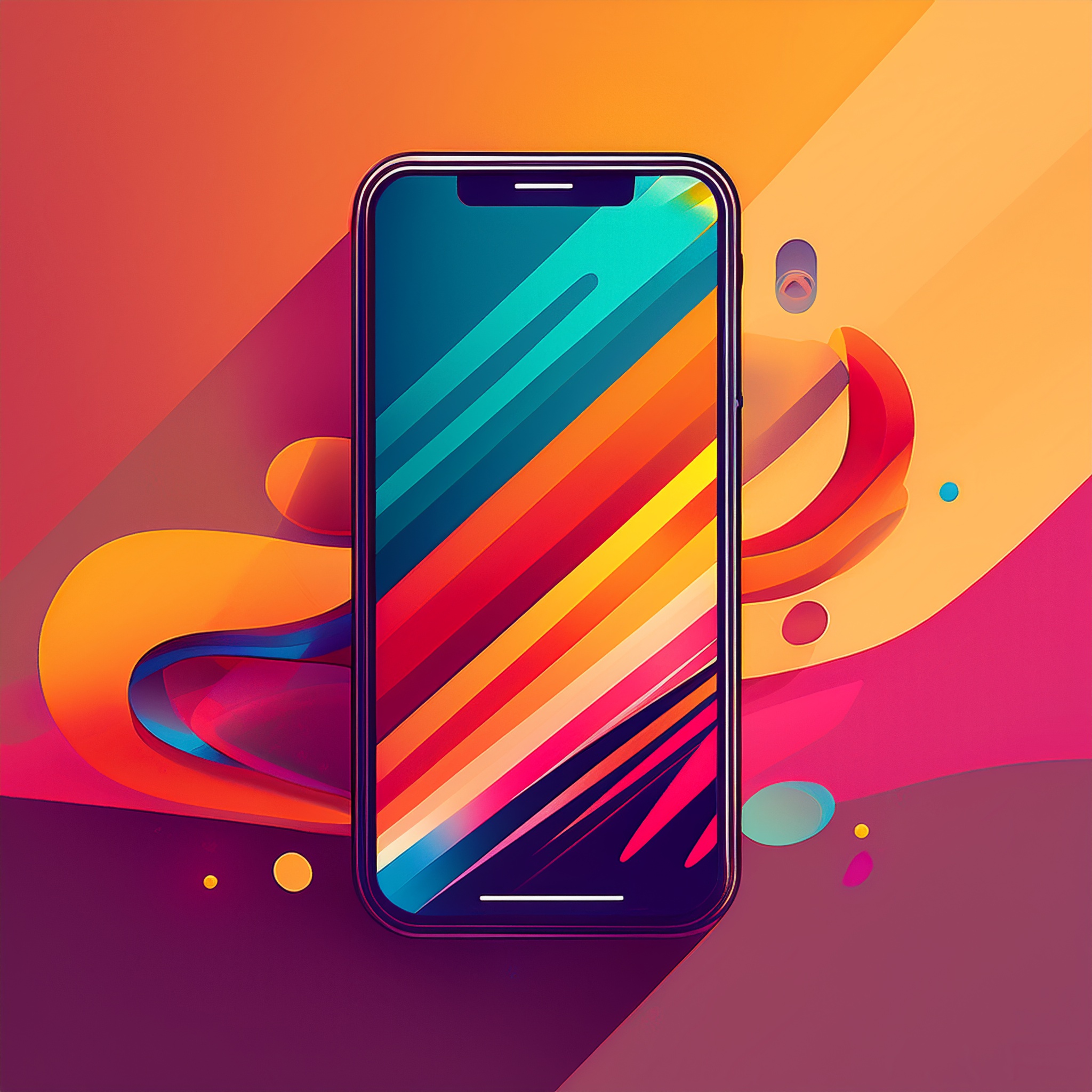 phone