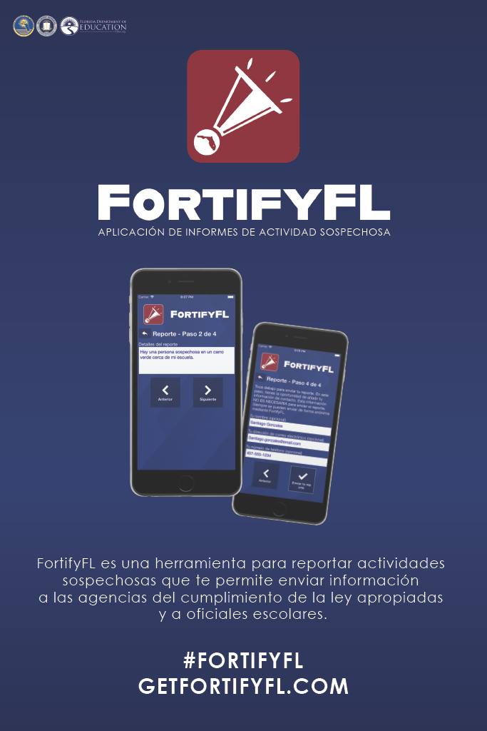 fortify 2 spanish