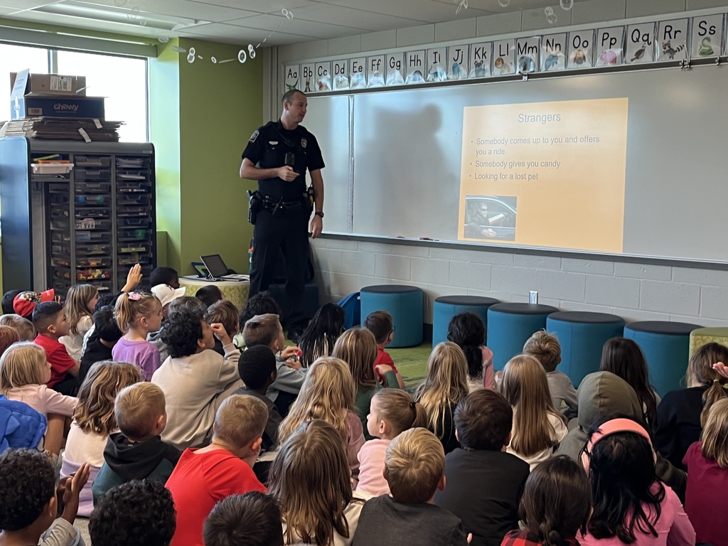 Safety Assembly Pics