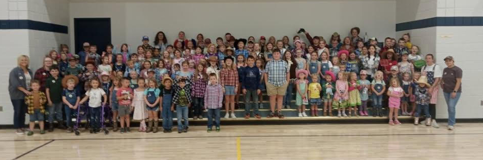 BES Farmer Day - Hoco 2025