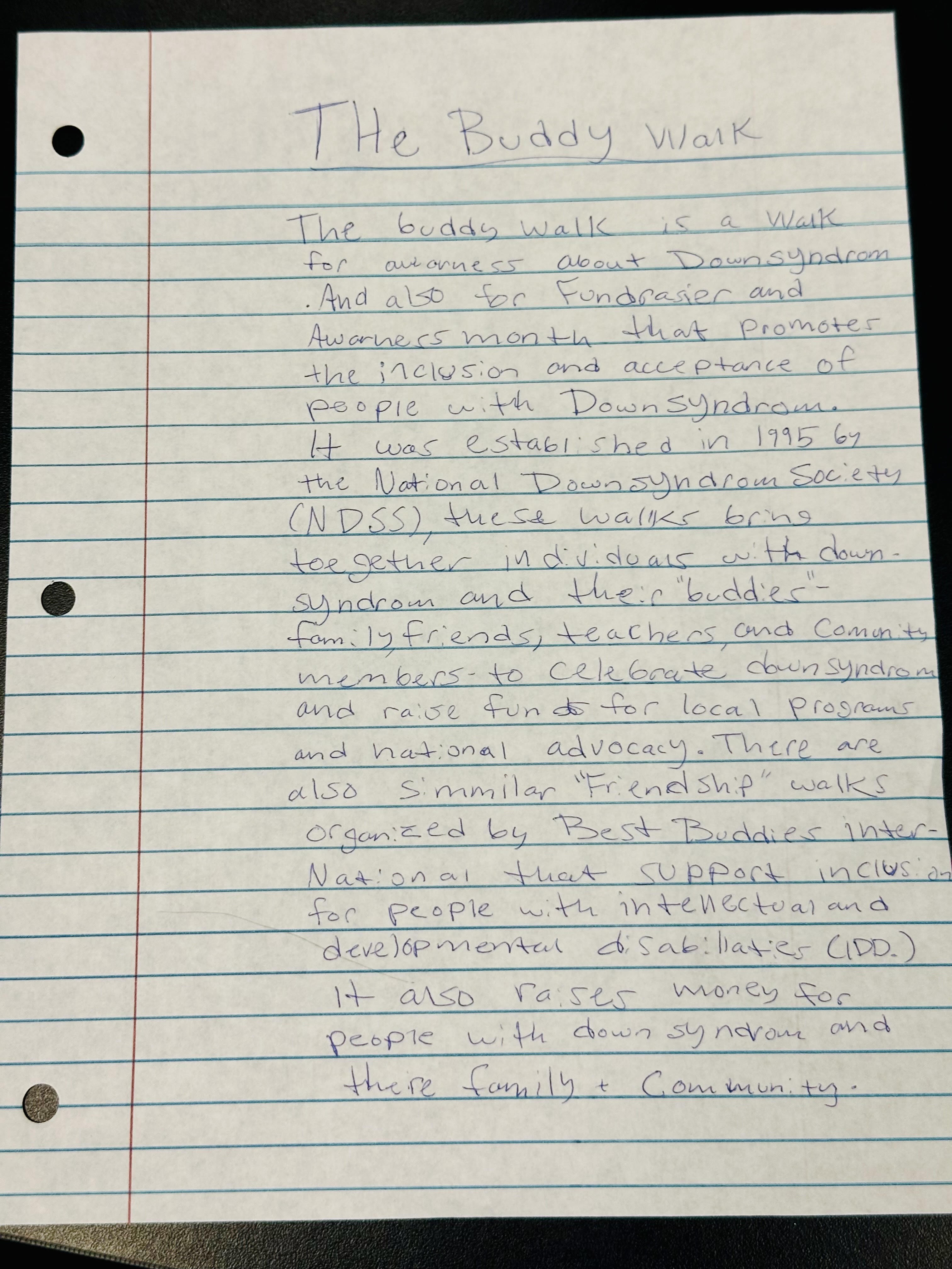 CUE Cardinal Connection