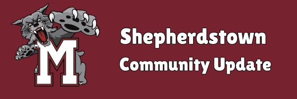 Shepherdstown Community Update