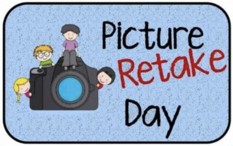 Picture Retake Day