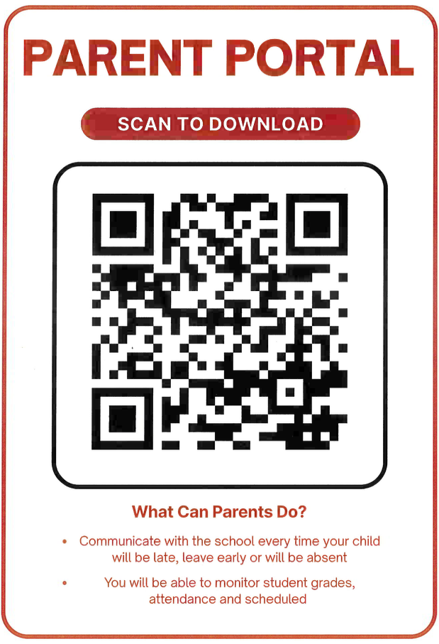 Parent Portal