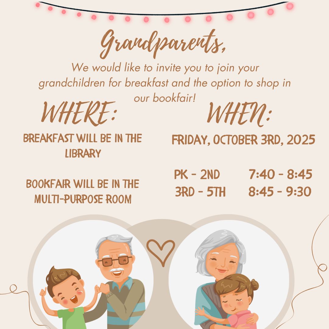 grandparents day
