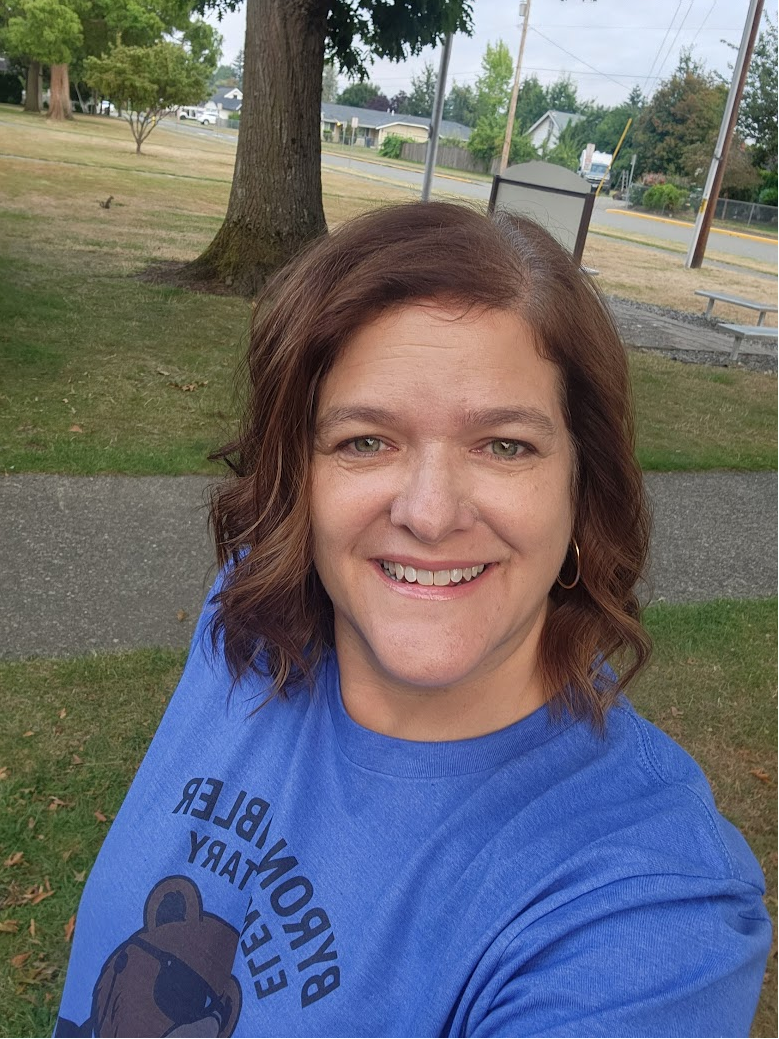 Picture of BKE Asst. Principal