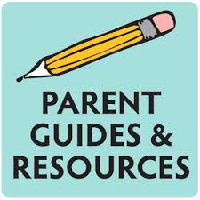Parent Guides and Resources