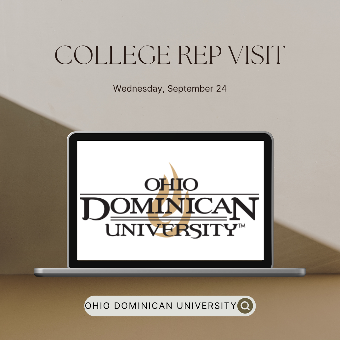 College visit