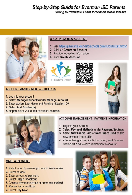 English Cashless