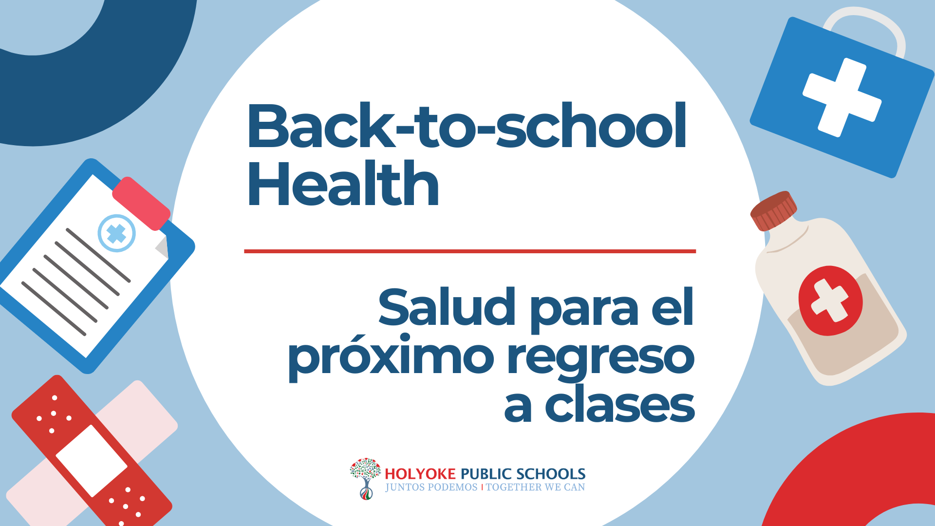 Back to School Health