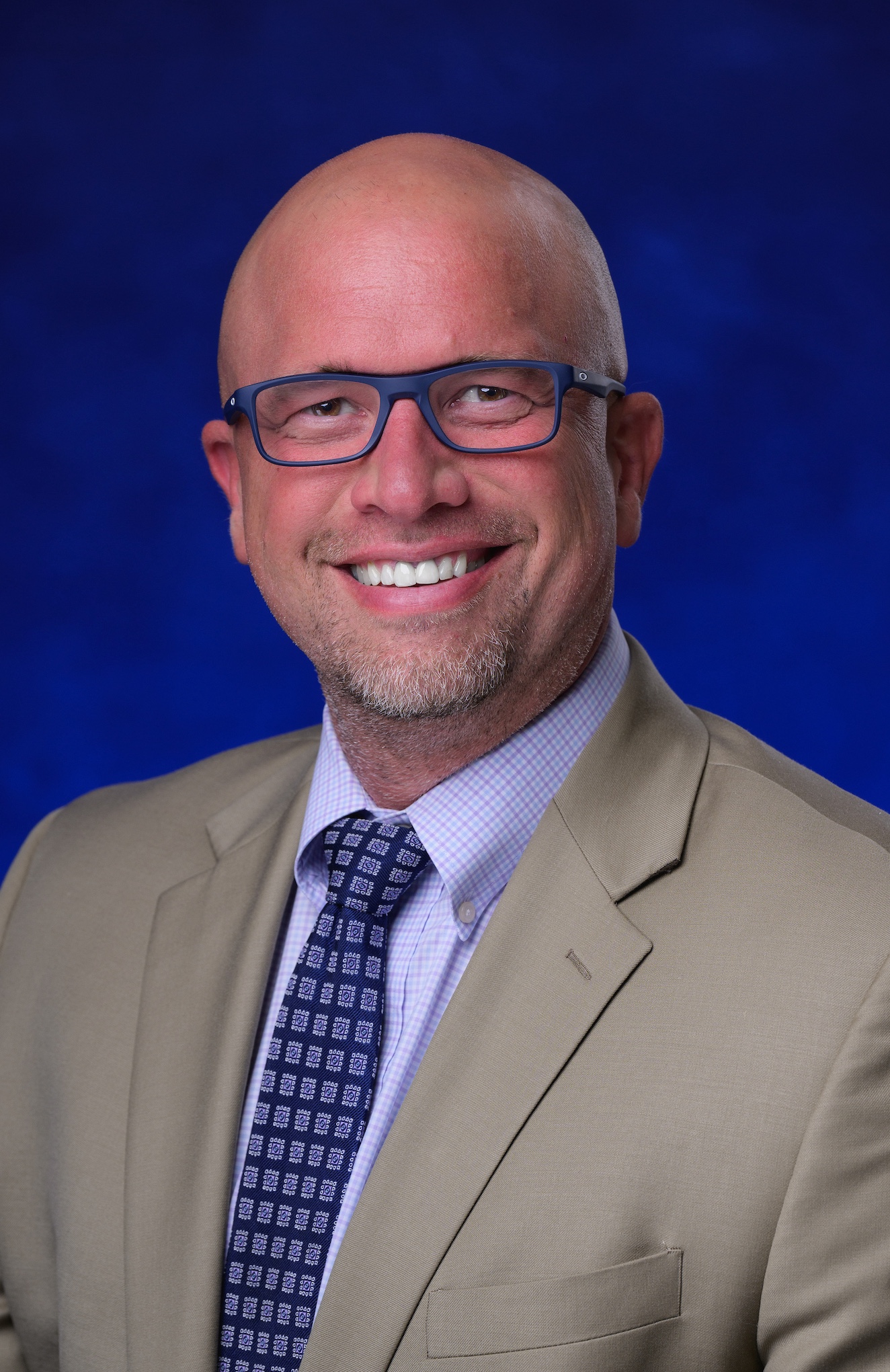 Dr. Collum 
