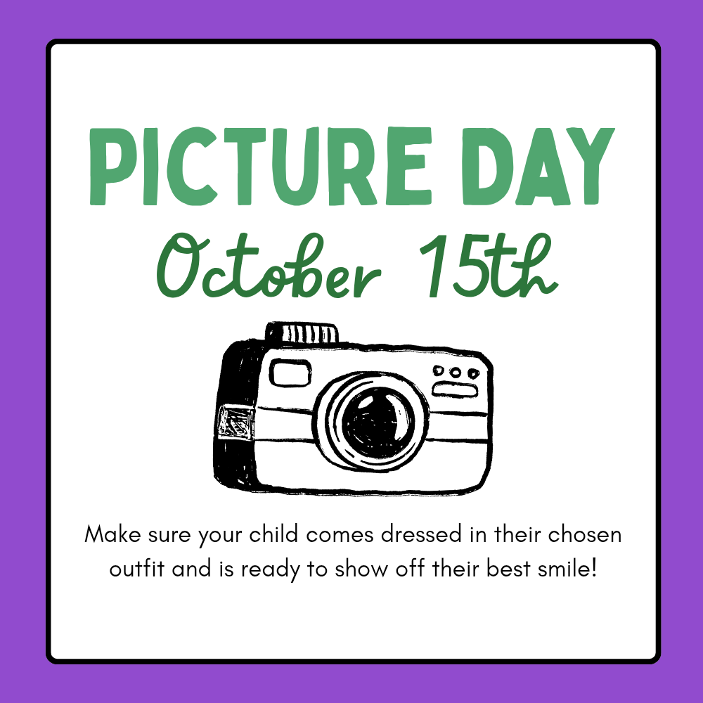 Picture Day